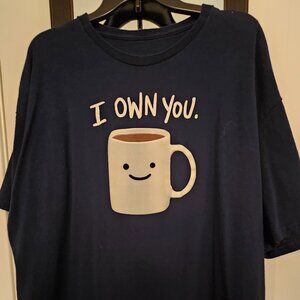 Coffee - I Own You 2X